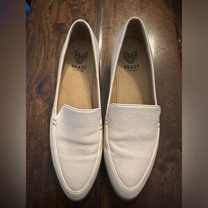 Beast flats size 7